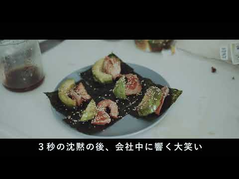 ブラック企業でガス爆発させて全てを失ったサラリーマンの朝食
