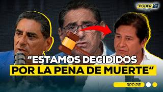 A COUNTRY FOR ALL SUPPORTS CARLOS ÁLVAREZ IN THE PRESIDENTIAL DEBATE 🗣️ 'HE DEMONSTRATED LEADERSH...