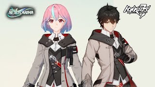 ADAM OUTFIT IS IN HONKAI NEXUS ANIMA !!! Honkai Impact APHO 3 Soon ?
