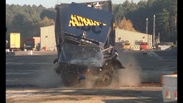 PAS 68 & IWA 14-1 impact tested bollards by Avon Barrier