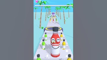JUICE RUN Gameplay All Levels Walkthrough Android,ios Level 26