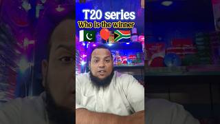 Pakistan t20 Squad vs South Africa#pakvssa #shorts #pakistansquad #ytshorts