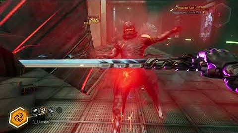 Ghostrunner || Level 14 || Reign in Hell