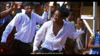 LES PANAMA BOYS 237- Les répés yamo (Clip officiel mbolé)