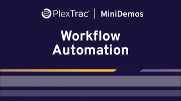 Workflow Automation: PlexTrac MiniDemo