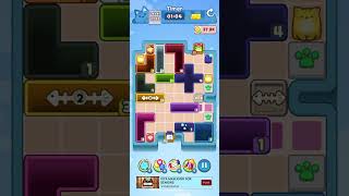Drop the Cat | Lv.2732 | Walkthrough