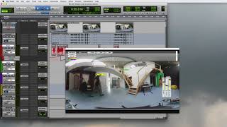 360Pan suite v3 PTHD workflow screenflow