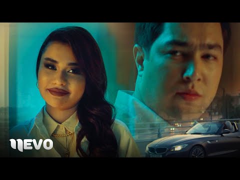 Azoda & Jahongir Ubaydullayev  — Nega seni unutolmayman (Official Music Video)