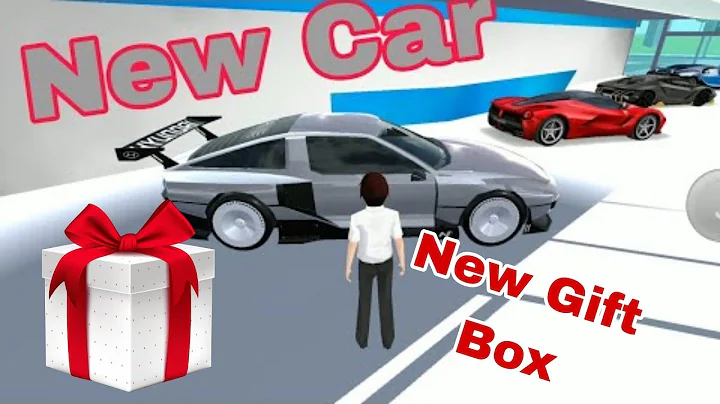 New Car Hyundai | New Update | 3D Driving Class - DayDayNews