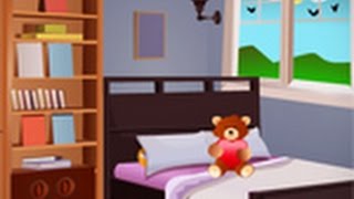Escape Game: Locked House 3 Walkthrough - 5ngames screenshot 5