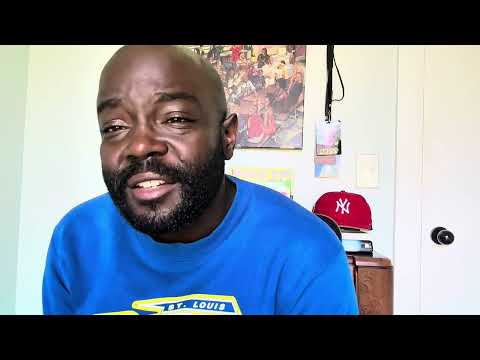 Relaunch: P.S. The Podcast hosted by Reg Thomas
