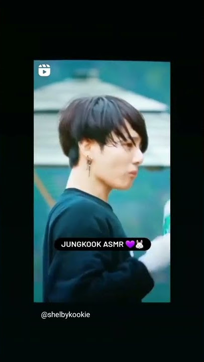 jungkook ASMR 🥵🥵🥵🥵🥵💜💜💜💜💜#shorts #bts #jk #ASMR #akv