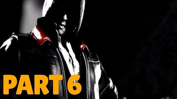 Prototype 2 Gameplay Part 6 | The Hunt Intensifies (No Commentary | 1080p HD)