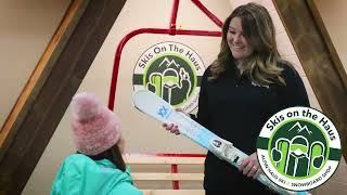 2025 First Chair Sale | ALPIN HAUS SKI SHOP