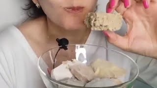 cookies crunch #satisfying video by Marta Riva vlog