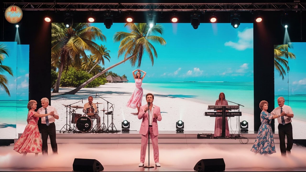 Powiedz Mi | Polski Schlager