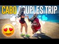 This happened on our baecation to cabo 