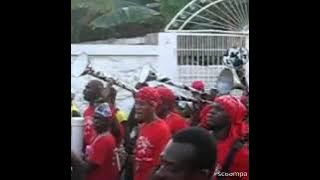 DOLPHIN’S BAND KANAVAL 2007 ( TEKE LAWO )