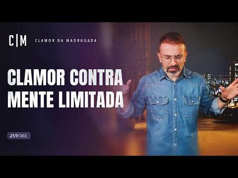 CRY AGAINST THE LIMITED MIND | CM