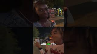 You Have Arms & Legs, Get Her Number Yourself