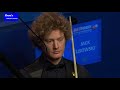 World Championships 2021 Neil Robertson(尼尔·罗伯逊) VS Jack Lisowski(杰克·利索夫斯基) 【5】