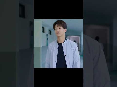 مسلسل صيني رومانسيتي الاولى My First Romance