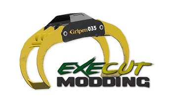 Making Mods for Farming Simulator 19 Timelapse!