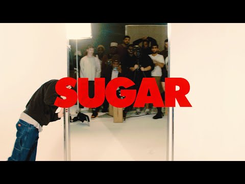 SUGAR - BROCKHAMPTON