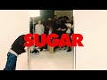 Sugar  brockhampton