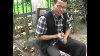 Aam Danau - Ingkar Janji