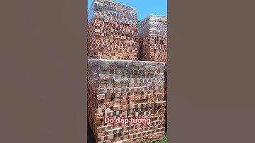 Giá gạch xây dựng