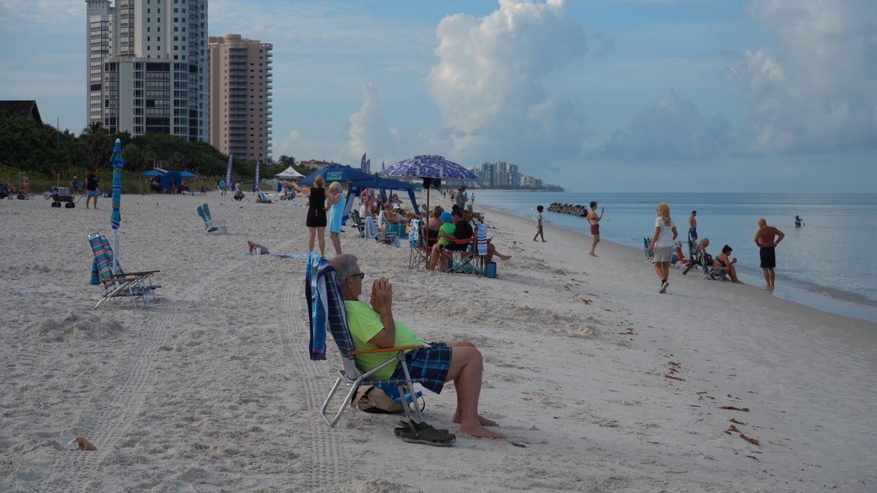 Naples florida YouTube