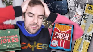 THE WORST CHRISTMAS GIFTS of 2022 (YIAY #621)
