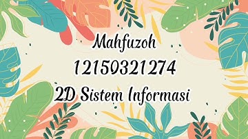 Membuat Topologi Star Menggunakan Cisco Packet Tracer