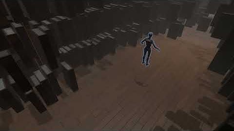 Unity VFX Graph - Library02