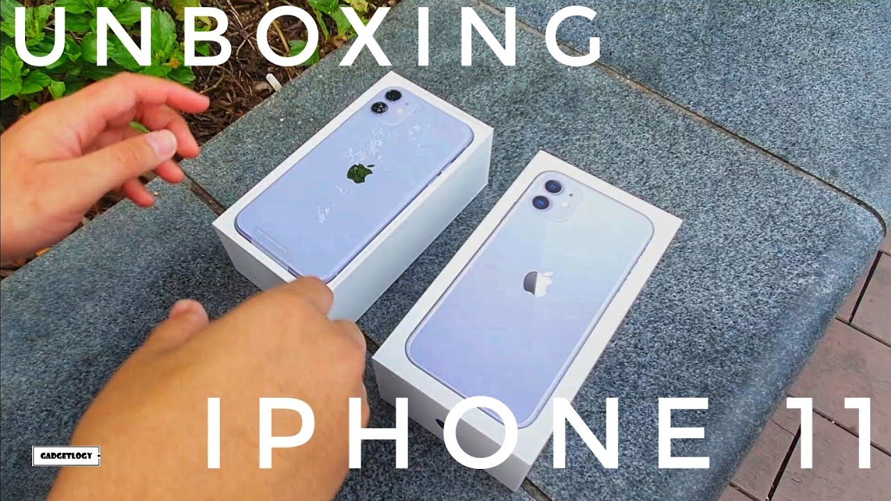 unboxing-iphone-11-purple-ungu-indonesia-youtube