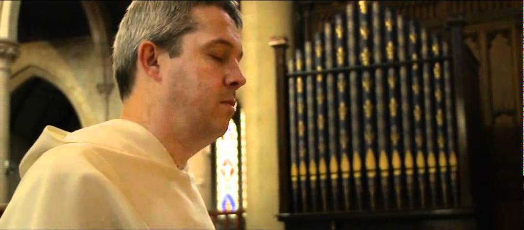 Religious house — Dominican friars in Athy