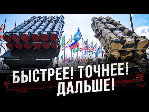 Видео: 8 главных технических новинок форум «Армия-2023»