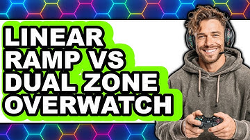 Linear Ramp vs Dual Zone Overwatch - 2025 Comparison