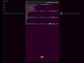 Domina el comando cut: Aprende a extraer datos en Linux #shorts