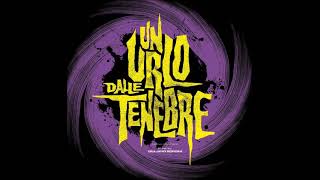 Giuliano Sorgini - Un Urlo Dalle Tenebre M25 (beat)