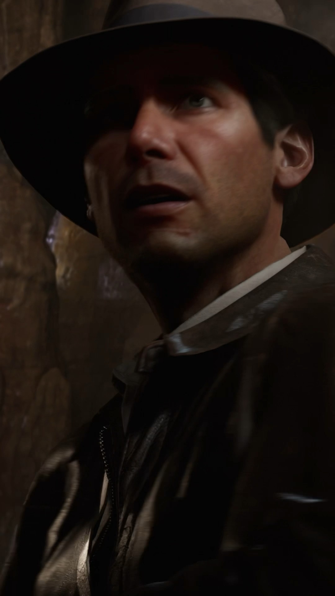 Indiana Jones and the Great Circle arrives this year
