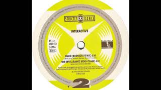 Interactive - Dildo (Bodyactive Mix) (B1)