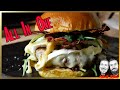 Burger vom Tefal Optigrill - All in One - wird er perfekt? - M&G-BBQ
