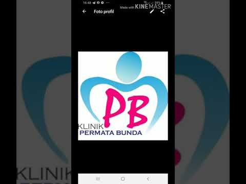 Video pengenalan klinik