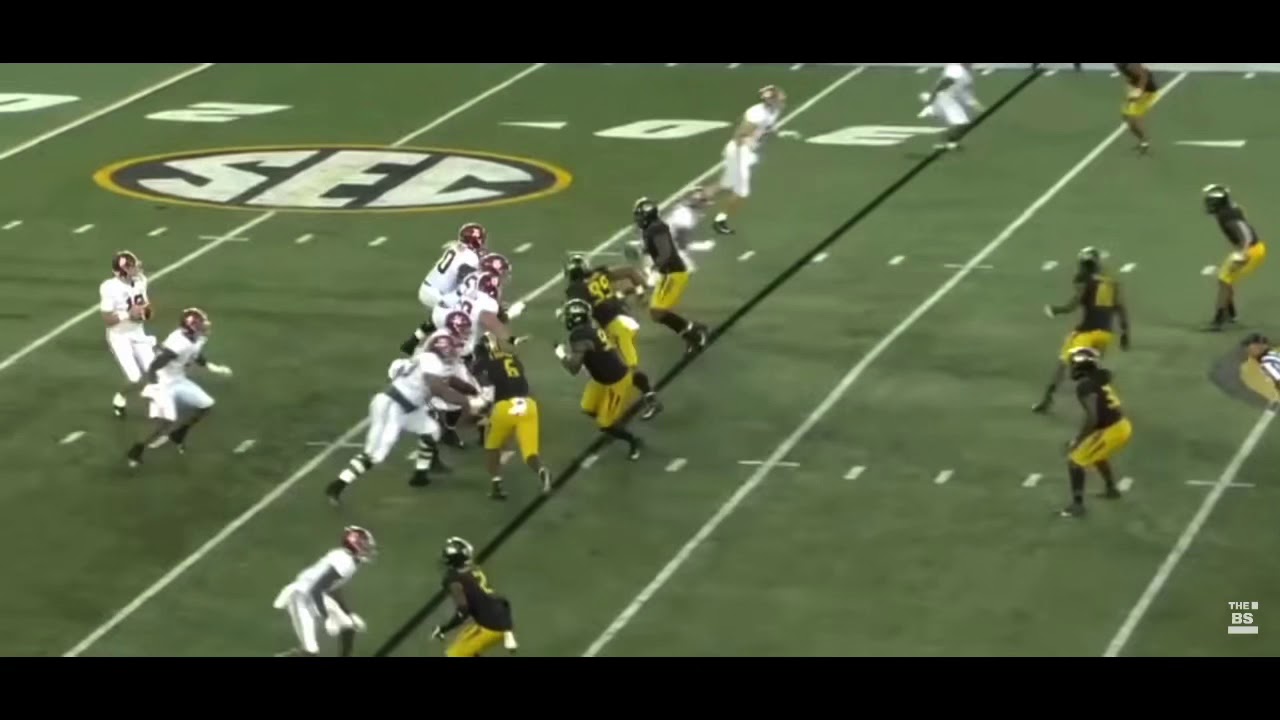 Mac Jones highlights and analysis(Alabama QB #10) 2nd round grade