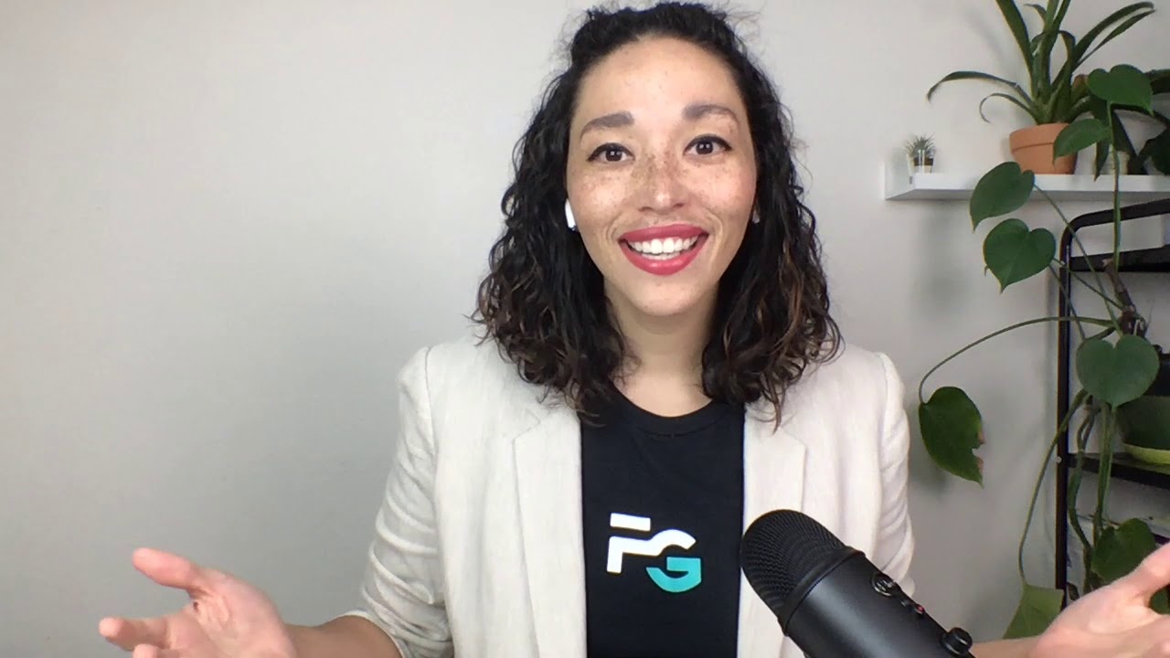 Paige's FG Money Magnet Program Office Hours Reminder