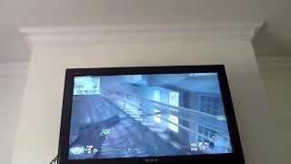 Trickshot Tutorial episode 1