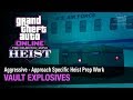 GTA Online The Diamond Casino Heist - Setup: Casino ...