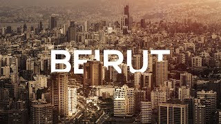 Lick Lebanon - Summer Season 2017